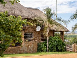 22 m² Smallholding in Lydenburg