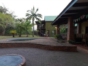 3 Bed House in Malelane