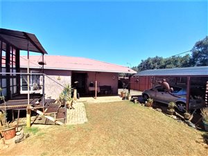 3 Bed House in Discovery