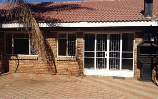 2 Bedroom House in Flimieda