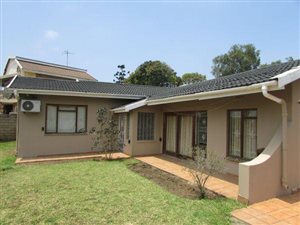 4 Bedroom House in Watsonia