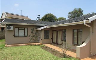 4 Bedroom House in Watsonia
