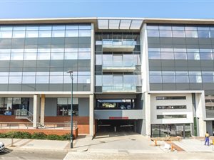 504 m² Commercial space in Umhlanga Ridge