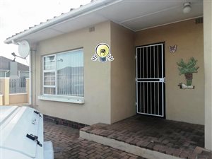 3 Bed House in Glenlily
