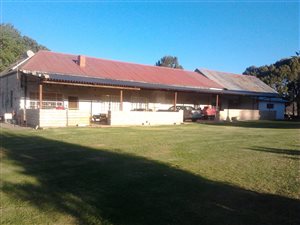 342 m² Farm in Ladybrand