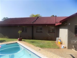 3 Bed House in Brakpan North