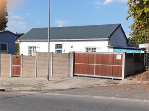 2 Bed House in Bodorp