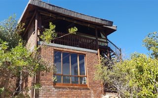2 Bedroom House in Bela-Bela (Warmbaths)