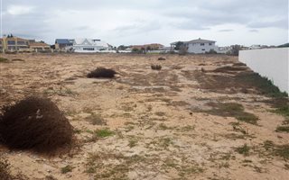 1129 m² Land available in Myburgh Park