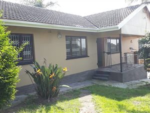 3 Bed House in Bellair