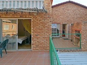 3 Bed Townhouse in Wilro Park