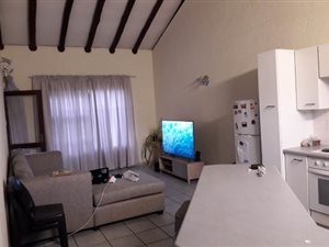 Studio Apartment in Dainfern