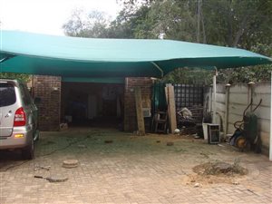 5 Bed Cluster in Modimole (Nylstroom)
