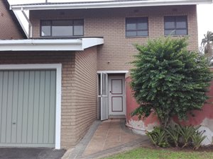 3 Bed Duplex in Scottburgh South