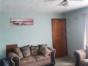 2 Bed Apartment in Austerville