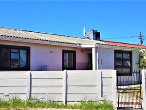 4 Bed Townhouse in Kewtown