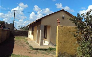 3 Bedroom House in Vereeniging