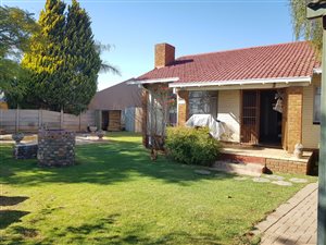 3 Bed House in Cassandra