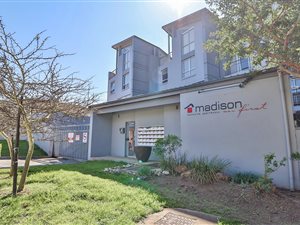 3 Bed Apartment in Walmer