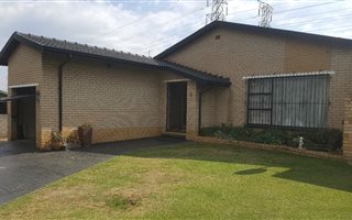 3 Bedroom House in Suideroord