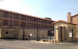 2 Bedroom Townhouse in Towerby