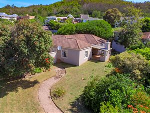 3 Bed House in Lower Robberg