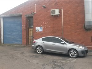 465 m² Commercial space in Pinetown Central