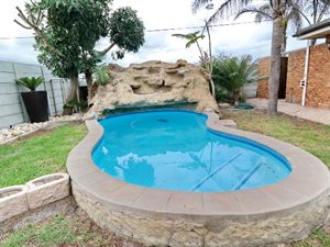 3 Bed House in Rouxville