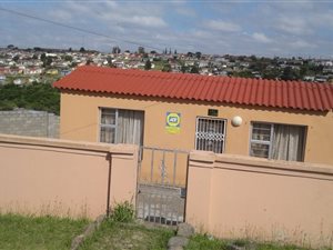 2 Bedroom House in Mdantsane