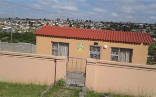 2 Bedroom House in Mdantsane