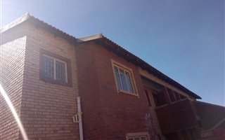 3 Bedroom Flat in Geelhoutpark