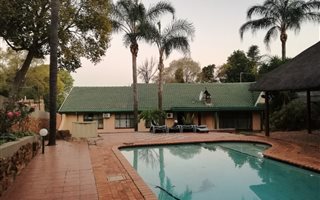 5 Bedroom House in Lynnwood Manor