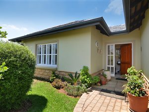 3 Bed House in Waterfall Hills Mature Lifestyle Estate
