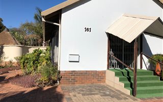 4 Bedroom House in Murrayfield