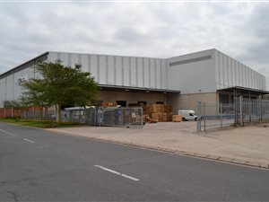 4489 m² Industrial space in Avoca Hills