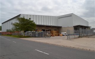 4489 m² Industrial space in Avoca Hills