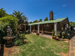 3 Bed House in Meyerton
