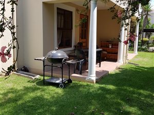 1 Bed Apartment in Robindale