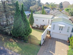 6 Bed House in Irene