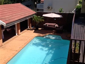 4 Bed House in Empangeni Central