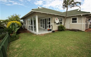 3 Bedroom Simplex in Somerset Park