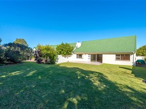 3 Bed House in King George Park