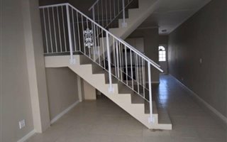 3 Bedroom Townhouse in Paarl