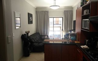 1 Bedroom Apartment in Edenglen