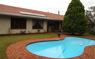 4 Bedroom House in Winston Park