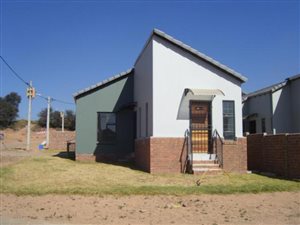 3 Bed House in South Hills