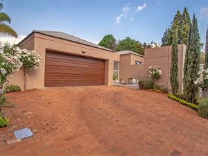 3 Bed House in Magaliessig