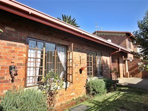 3 Bed Townhouse in Arboretum