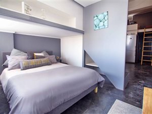 Loft in Randfontein