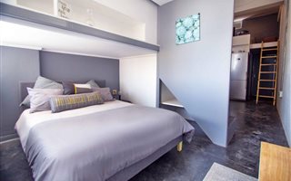 Loft in Randfontein